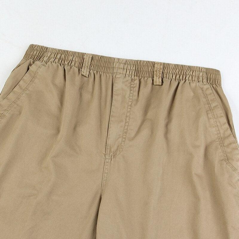 Pantalón de lino