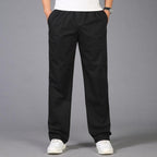Pantalón de lino