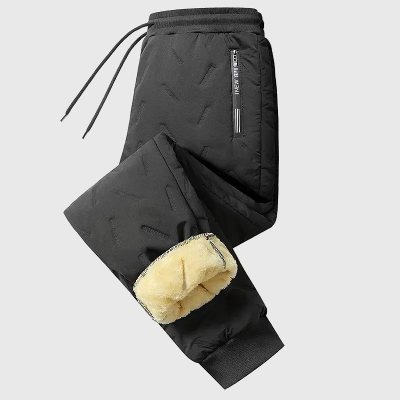 Aidan | Pantalón de invierno