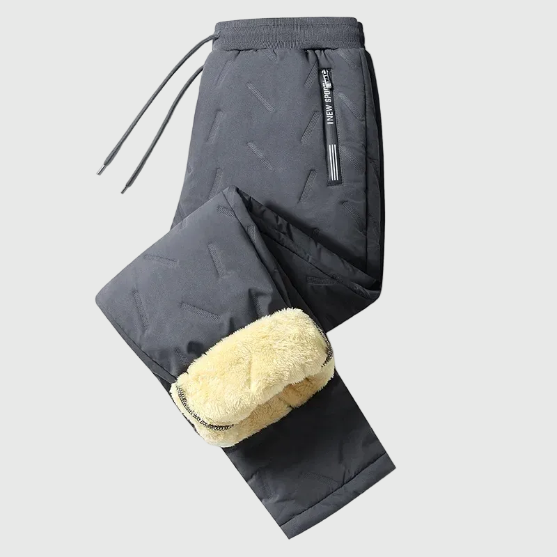 Aidan | Pantalón de invierno