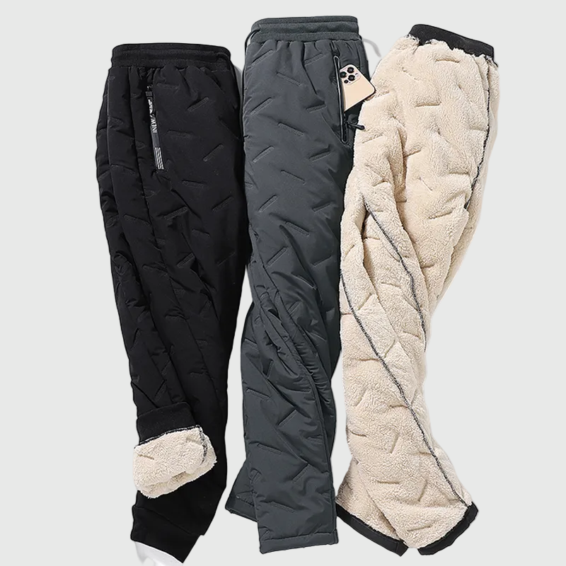 Aidan | Pantalón de invierno
