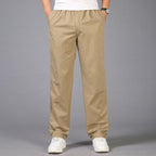 Pantalón de lino