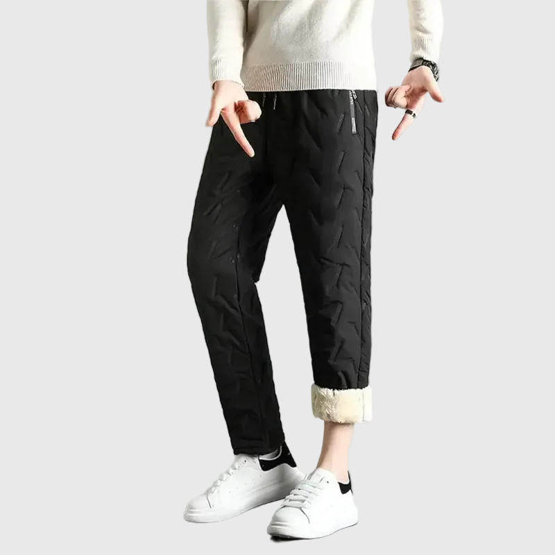 Aidan | Pantalón de invierno