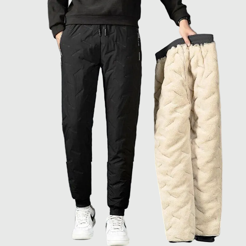 Aidan | Pantalón de invierno