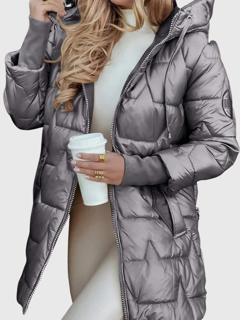 Adèle | Chaqueta de otoño/invierno