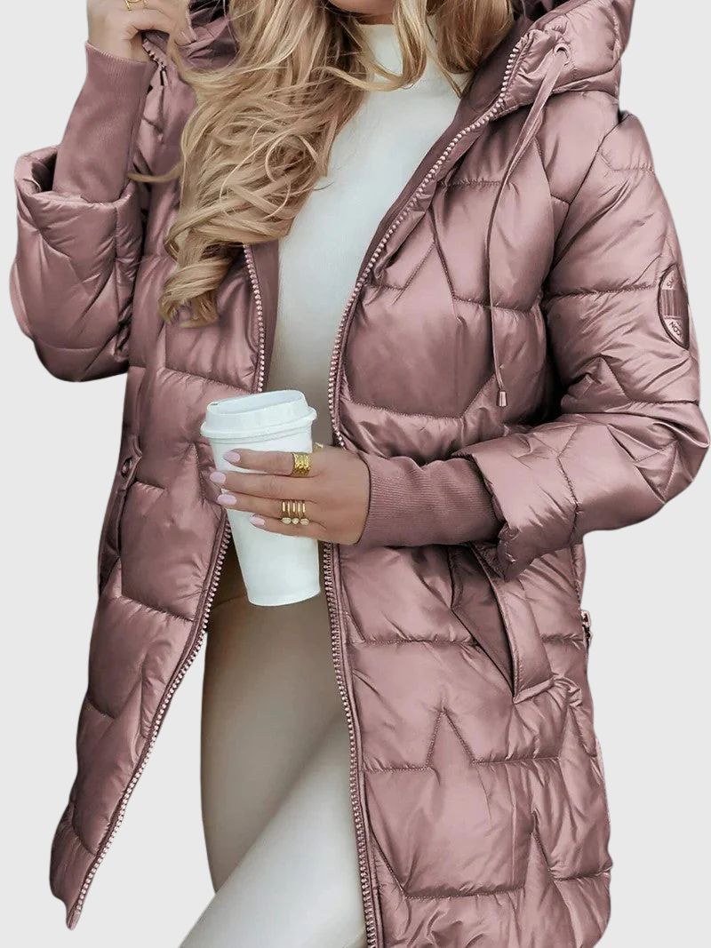 Adèle | Chaqueta de otoño/invierno