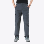 Pantalones cargo clasicos