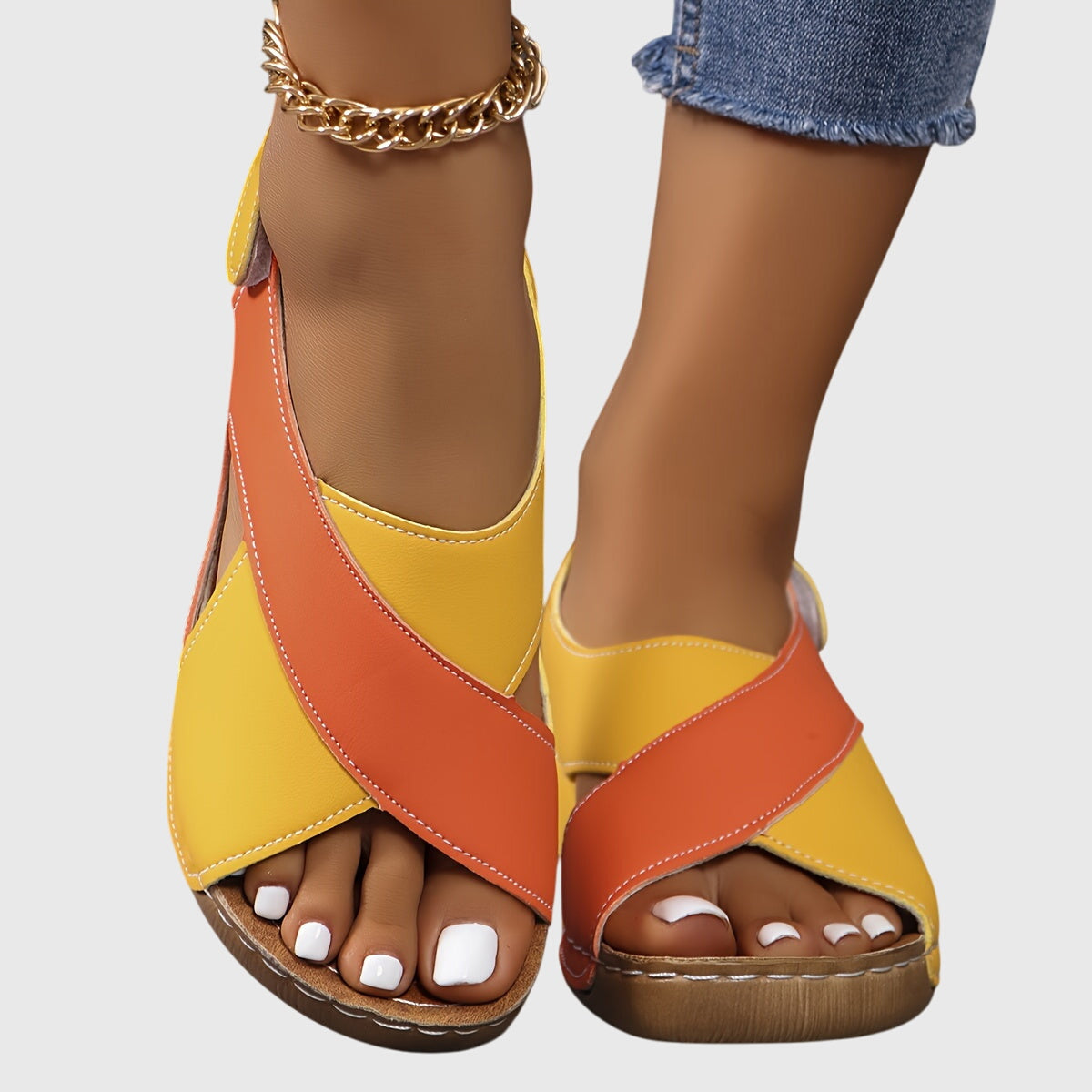 Asly | Sandalias