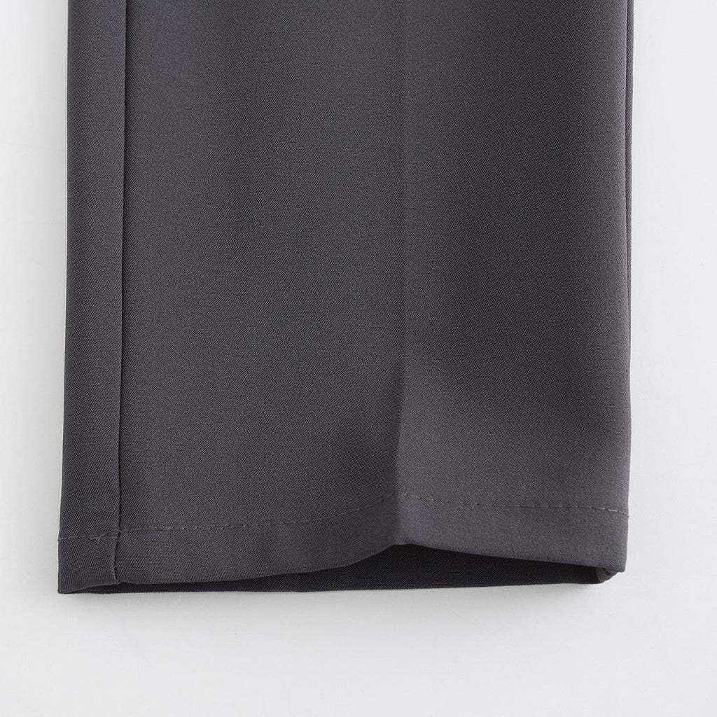 Pantalón ajustable