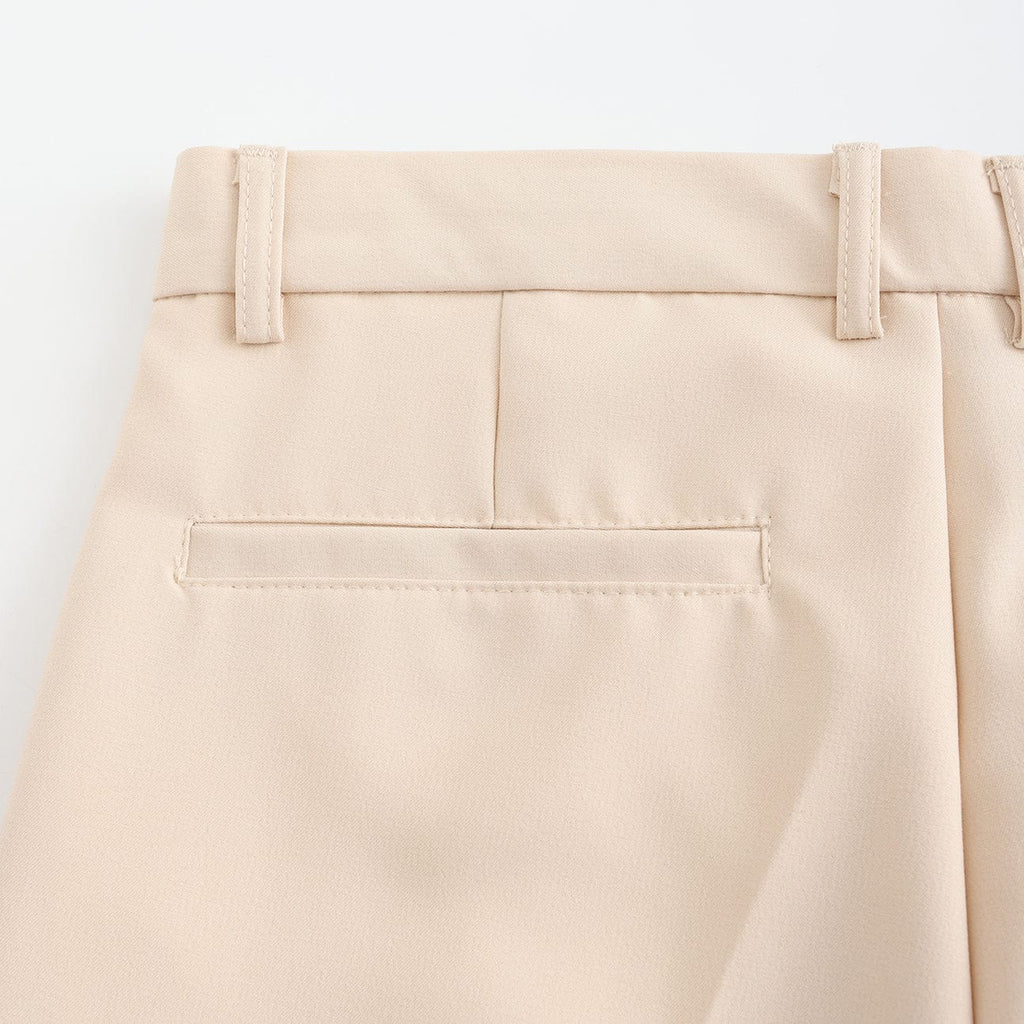 Pantalón ajustable