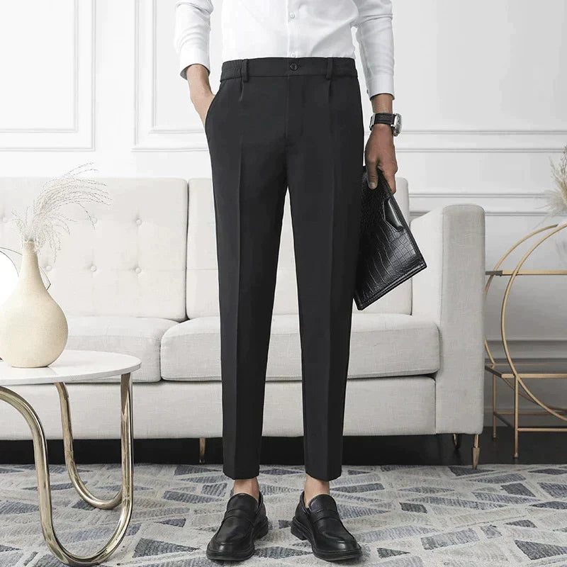 Pantalón ajustable