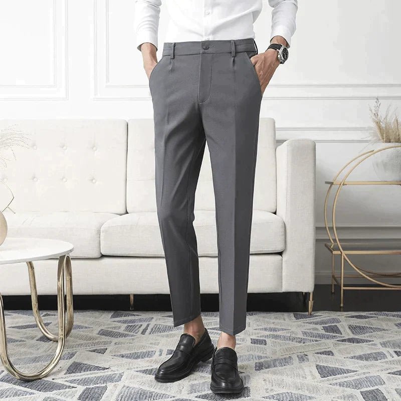Pantalón ajustable