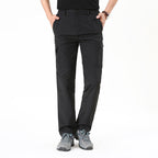 Pantalones cargo clasicos