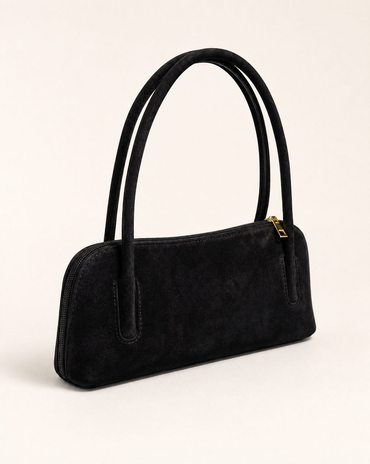 Bianca / Bolso en cuero real