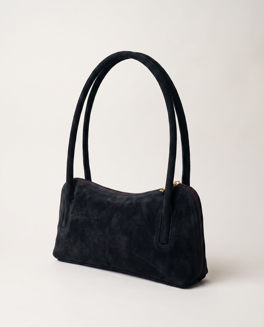 Bianca / Bolso en cuero real
