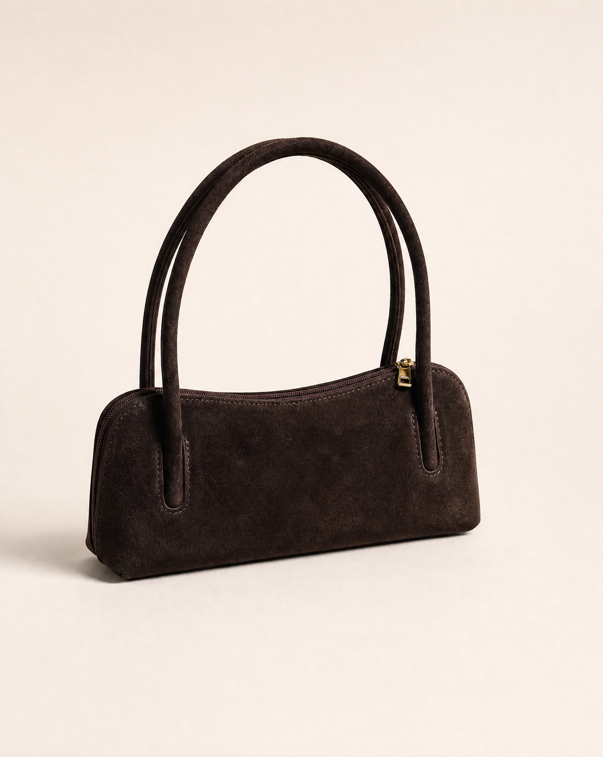 Bianca / Bolso en cuero real