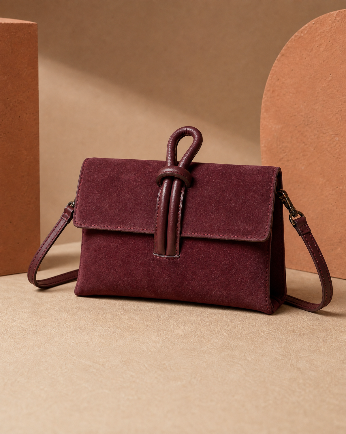 Briana / Bolso