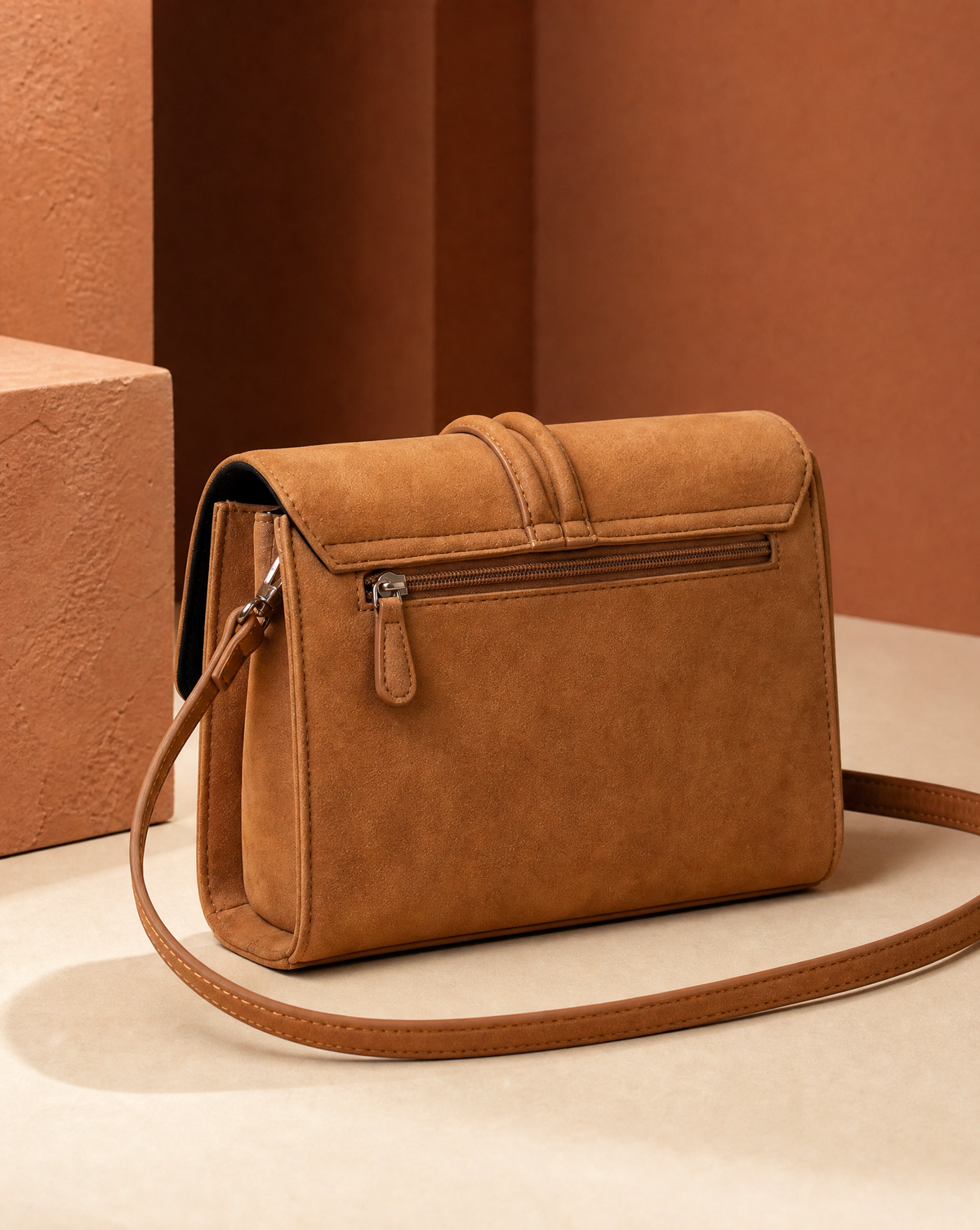 Briana / Bolso