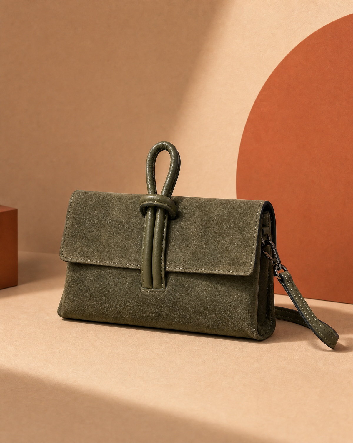 Briana / Bolso
