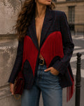 Luz / Chaqueta-Blazer
