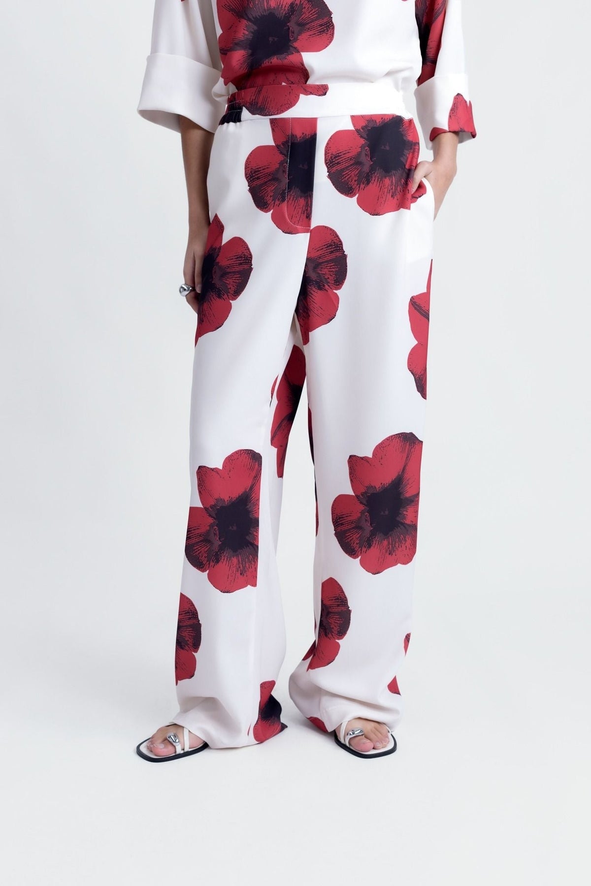 PANTALÓN ESTAMPADO