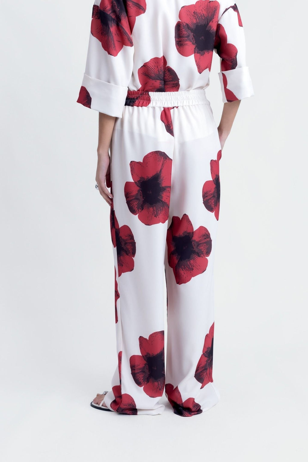 PANTALÓN ESTAMPADO