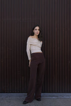 PANTALÓN FULL LENGTH