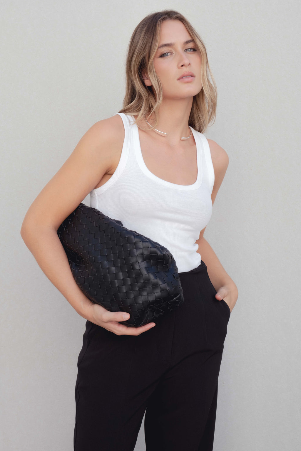 PANTALON BASIC PINZAS