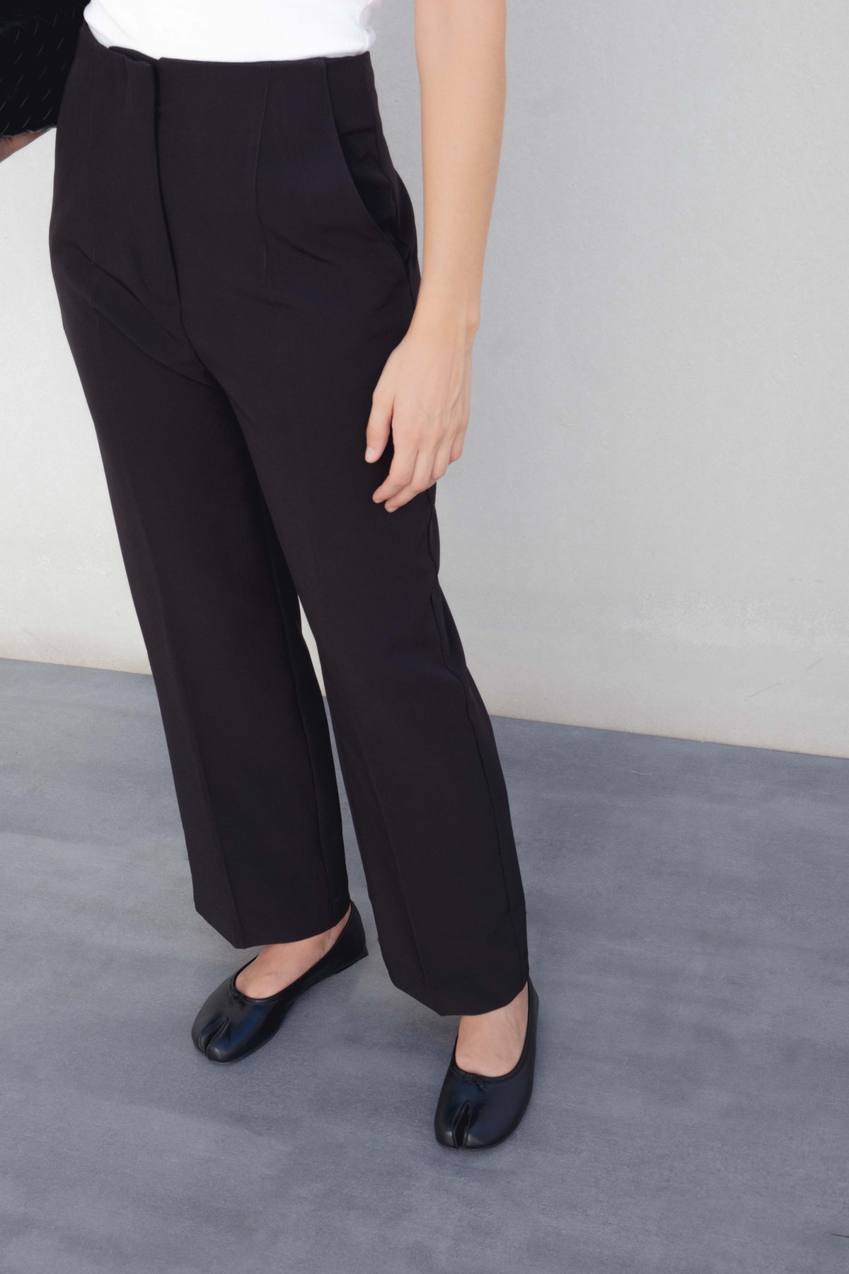 PANTALON BASIC PINZAS