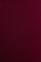 PANTALON PUNTO TEXTURA FLARE