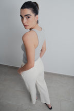 PANTALÓN LINO