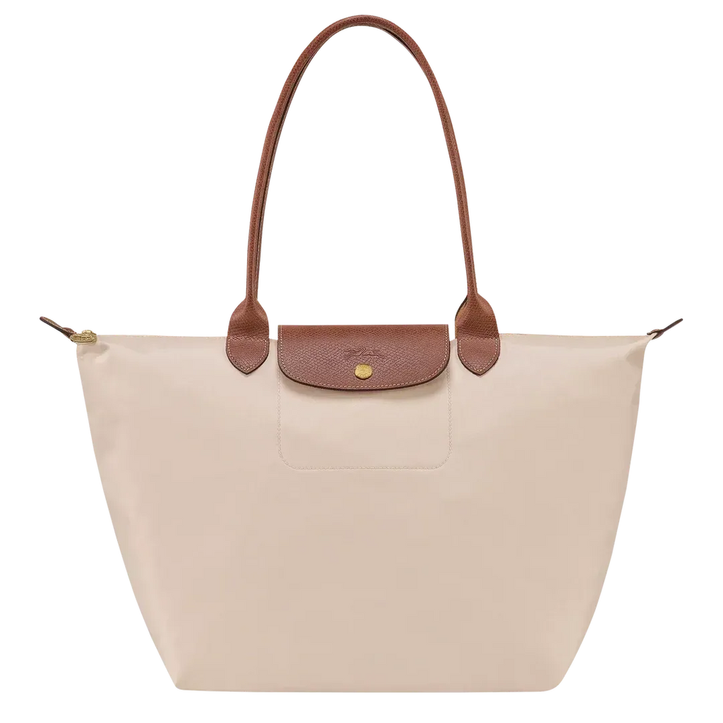 Bolso clásico - Bolso tote grande Le Pliage, papel
