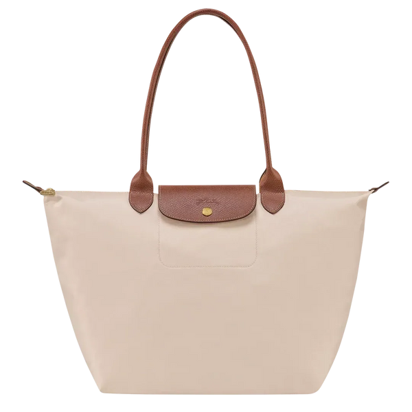 Bolso clásico - Bolso tote grande Le Pliage, papel