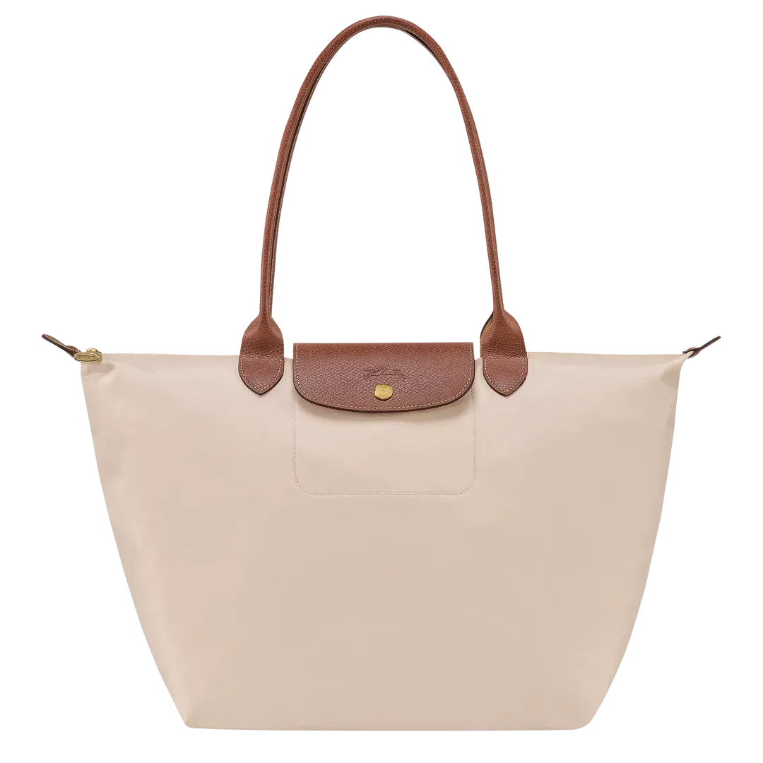 Bolso clásico - Bolso tote Le Pliage mediano