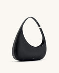 Bolso bandolera Harlee - Negro
