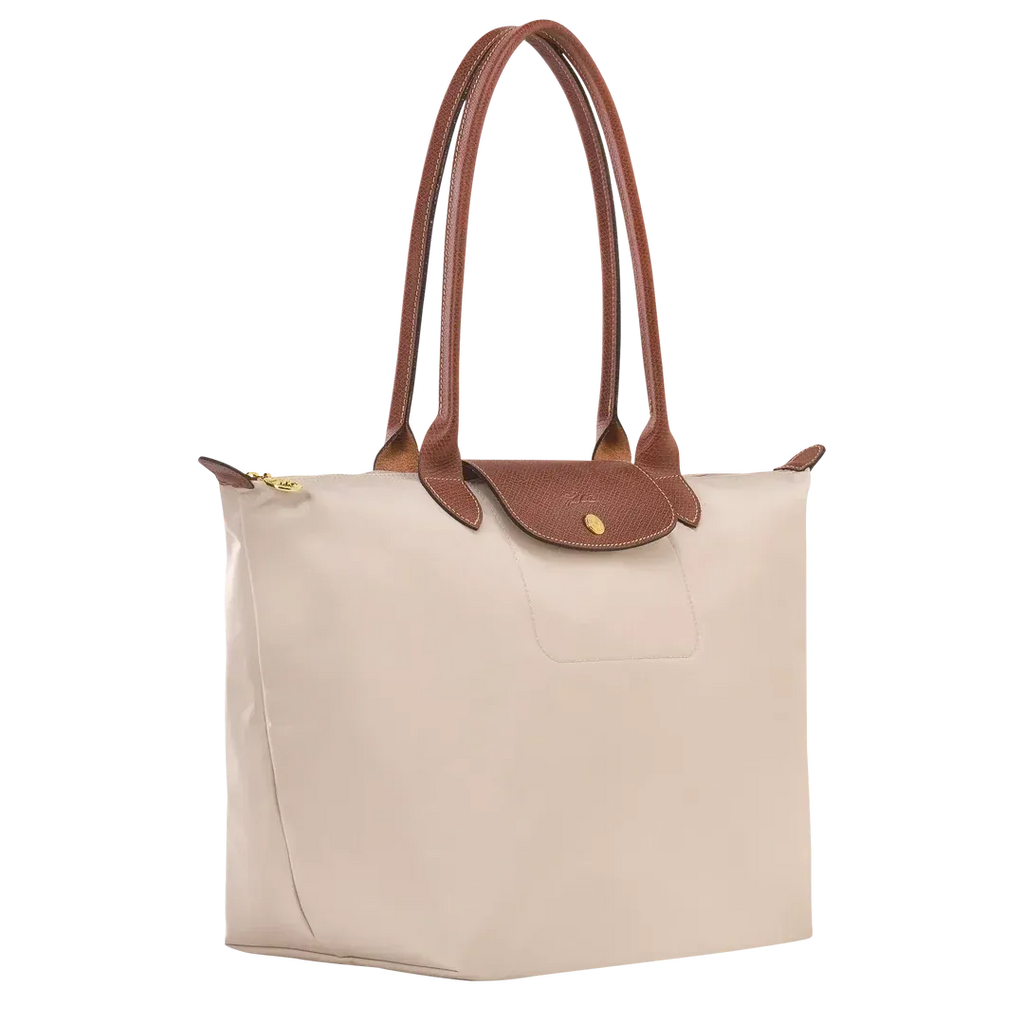 Bolso clásico - Bolso tote Le Pliage mediano