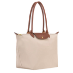 Bolso clásico - Bolso tote Le Pliage mediano