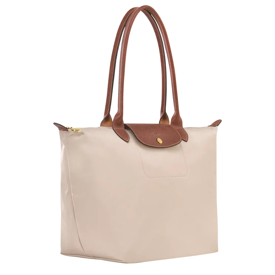 Bolso clásico - Bolso tote Le Pliage mediano