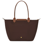 Bolso clásico - Bolso tote grande Le Pliage, color ébano