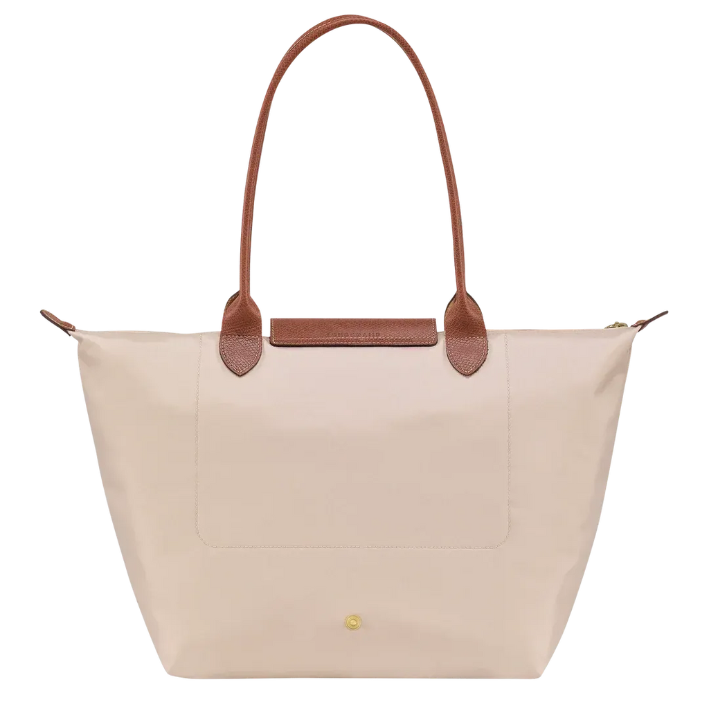 Bolso clásico - Bolso tote Le Pliage mediano