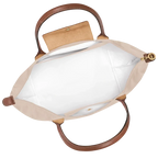 Bolso clásico - Bolso tote grande Le Pliage, papel