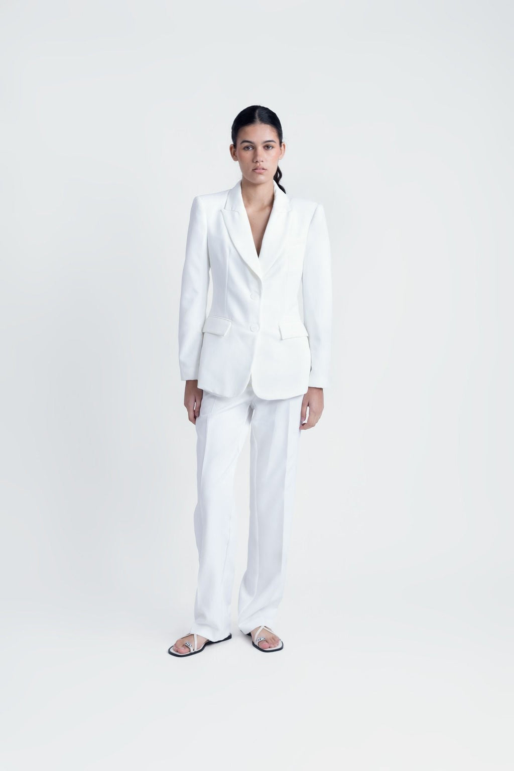 PANTALON RECTO